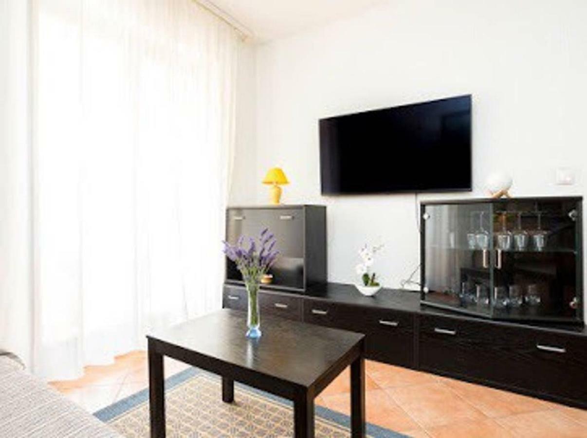 Apartment Maui Malinska Eksteriør billede
